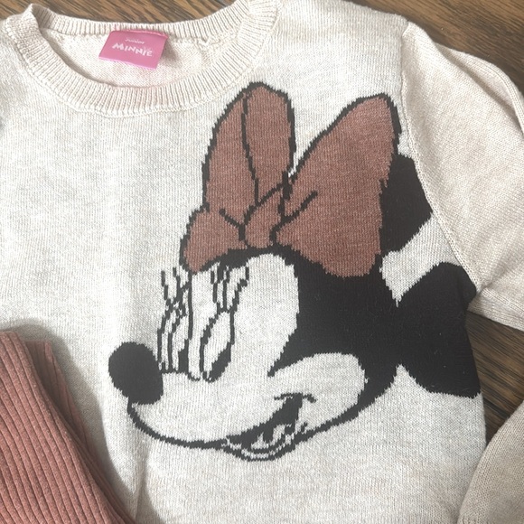 Mini Mouse Set - Picture 2 of 3